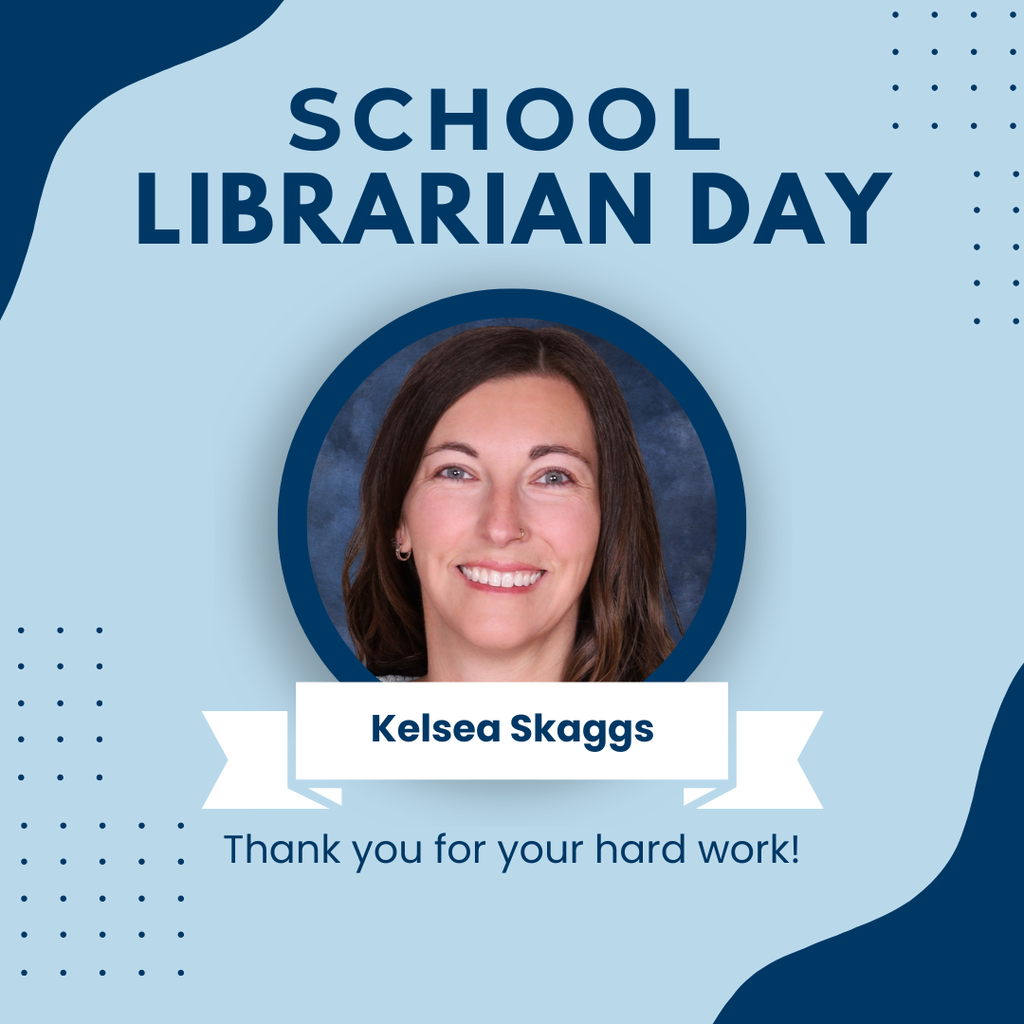 School Librarian Day