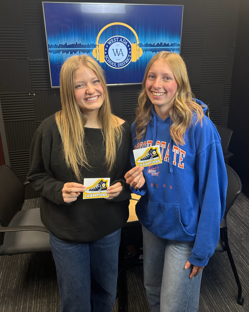 Meridian High School ASB 