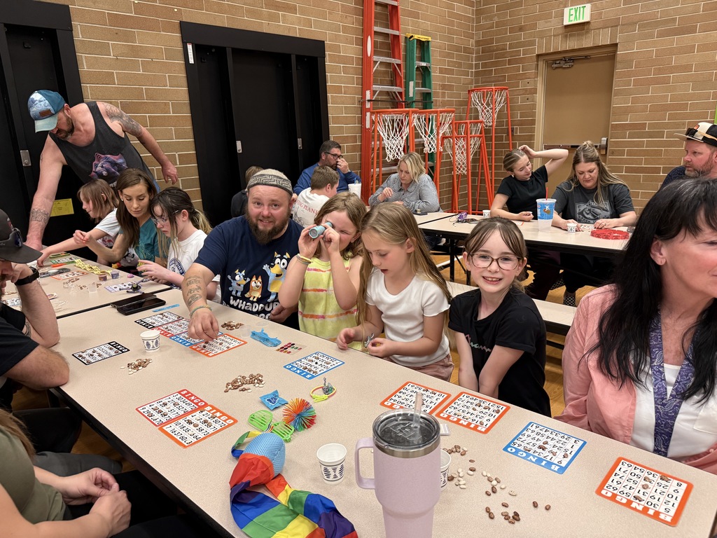 Bingo Night