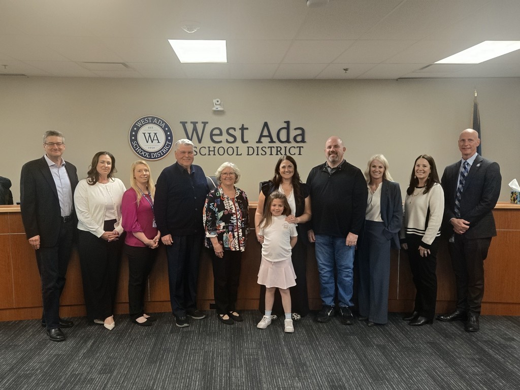 Katie Rutan and family 