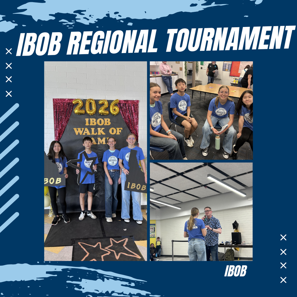 IBOB Regional Tournament