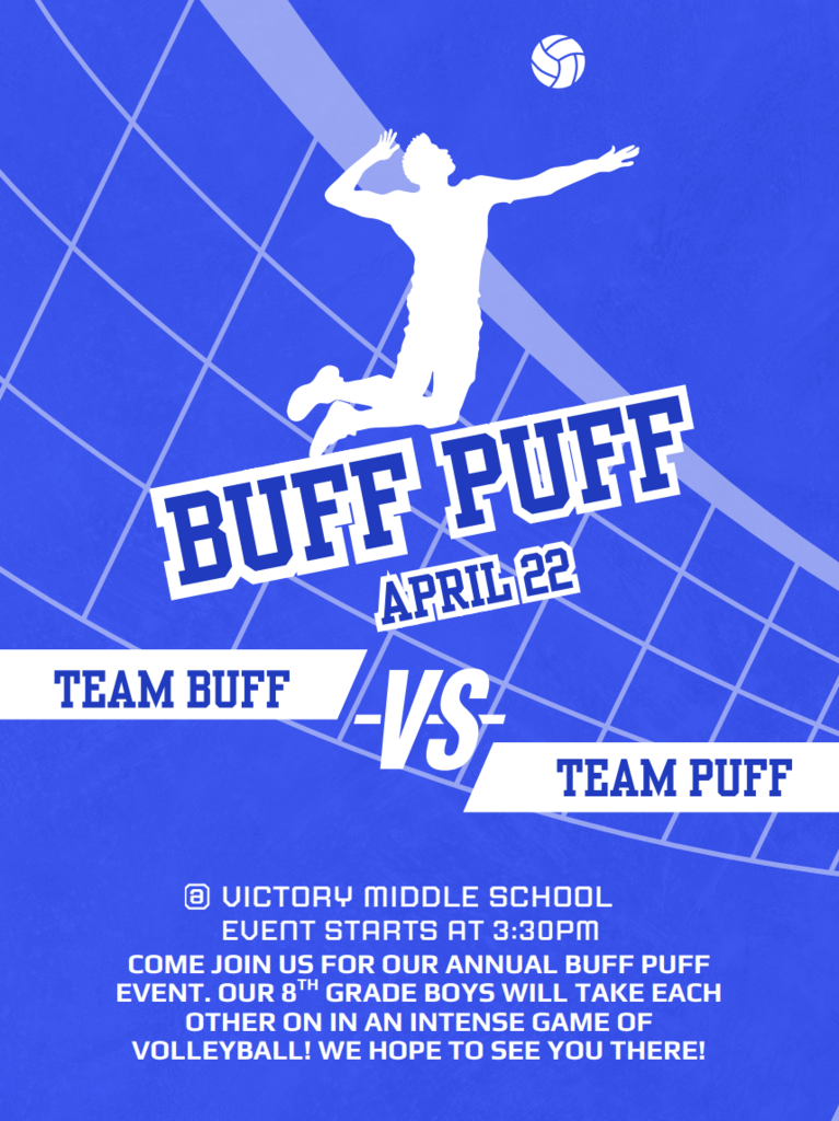 Buff Puff