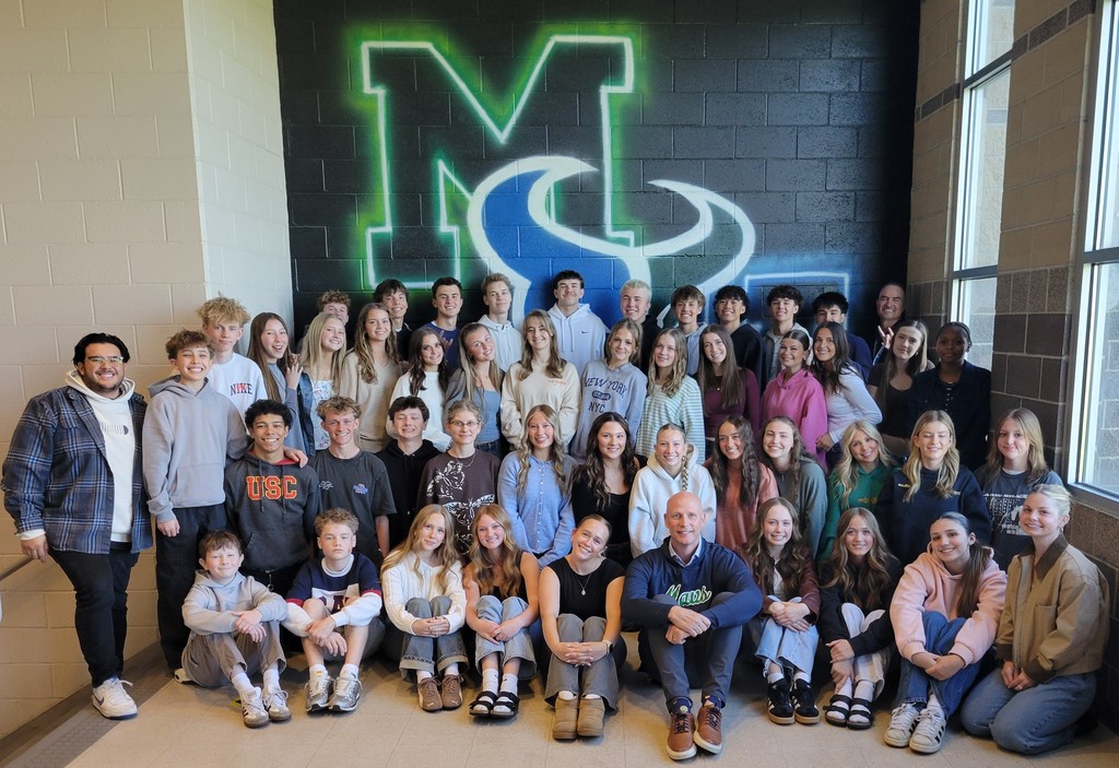 MVHS Student Council 