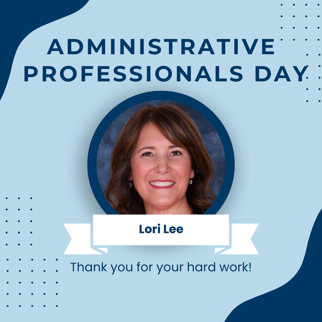 Administrative Professionals Day