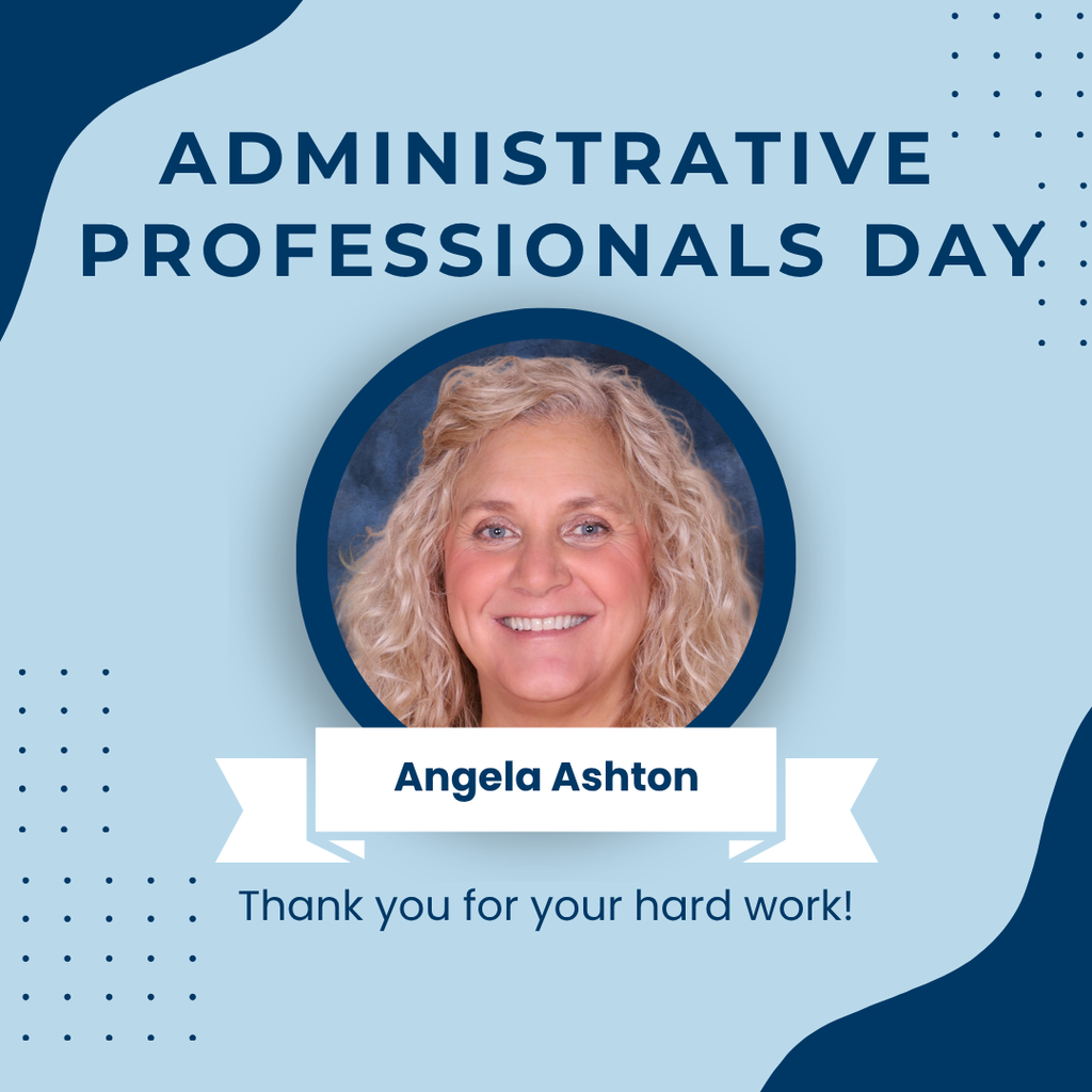 Administrative Professionals Day