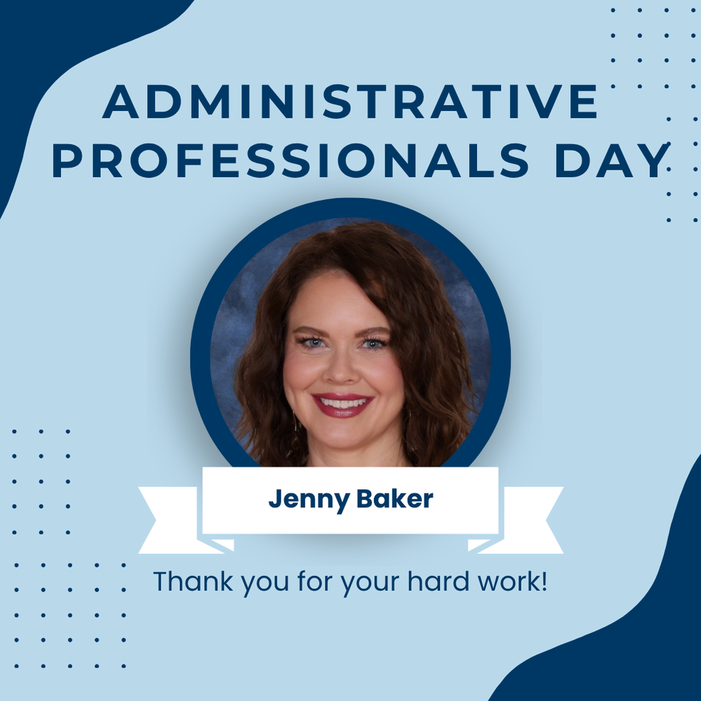 Administrative Professionals Day
