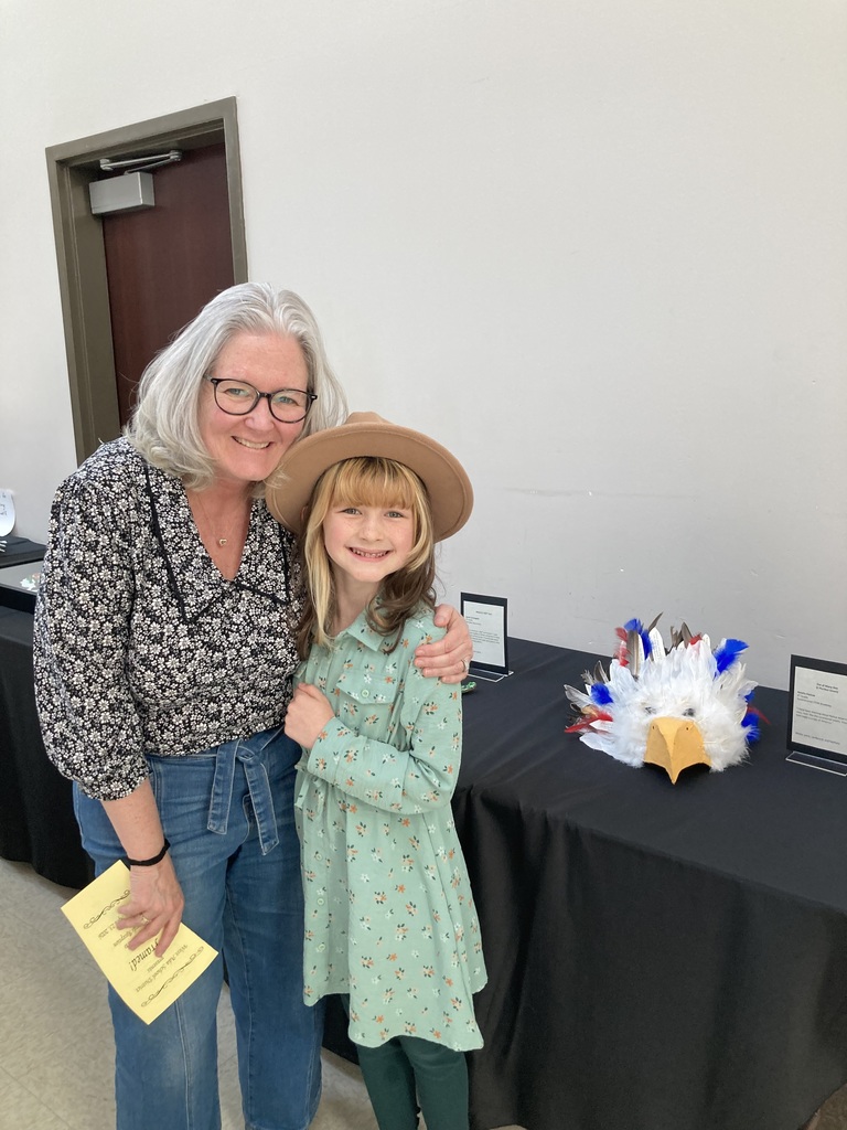 Art show winner