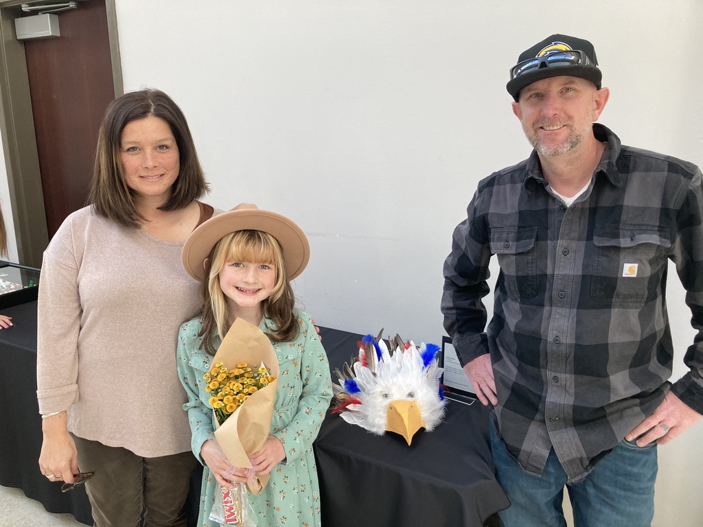 Art show winner