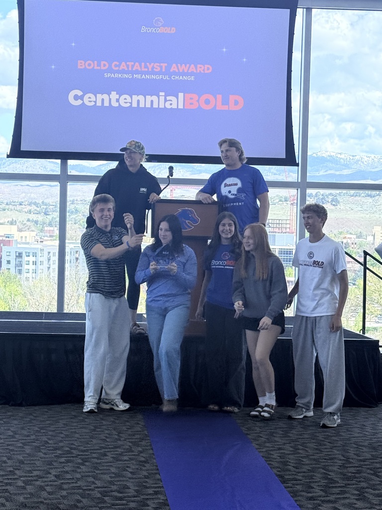 Centennial Bold