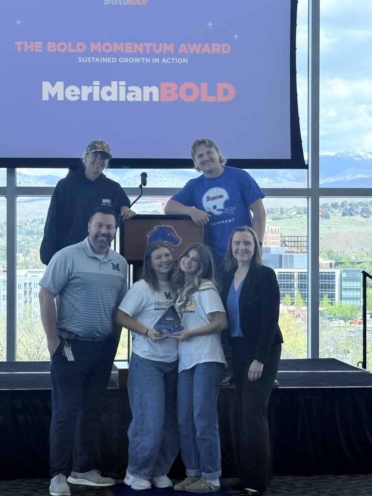 MeridianBOLD