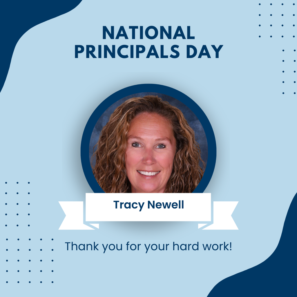 National Principals Day