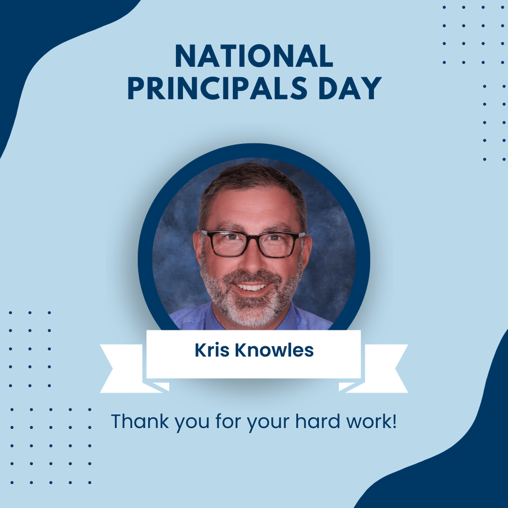 National Principals Day