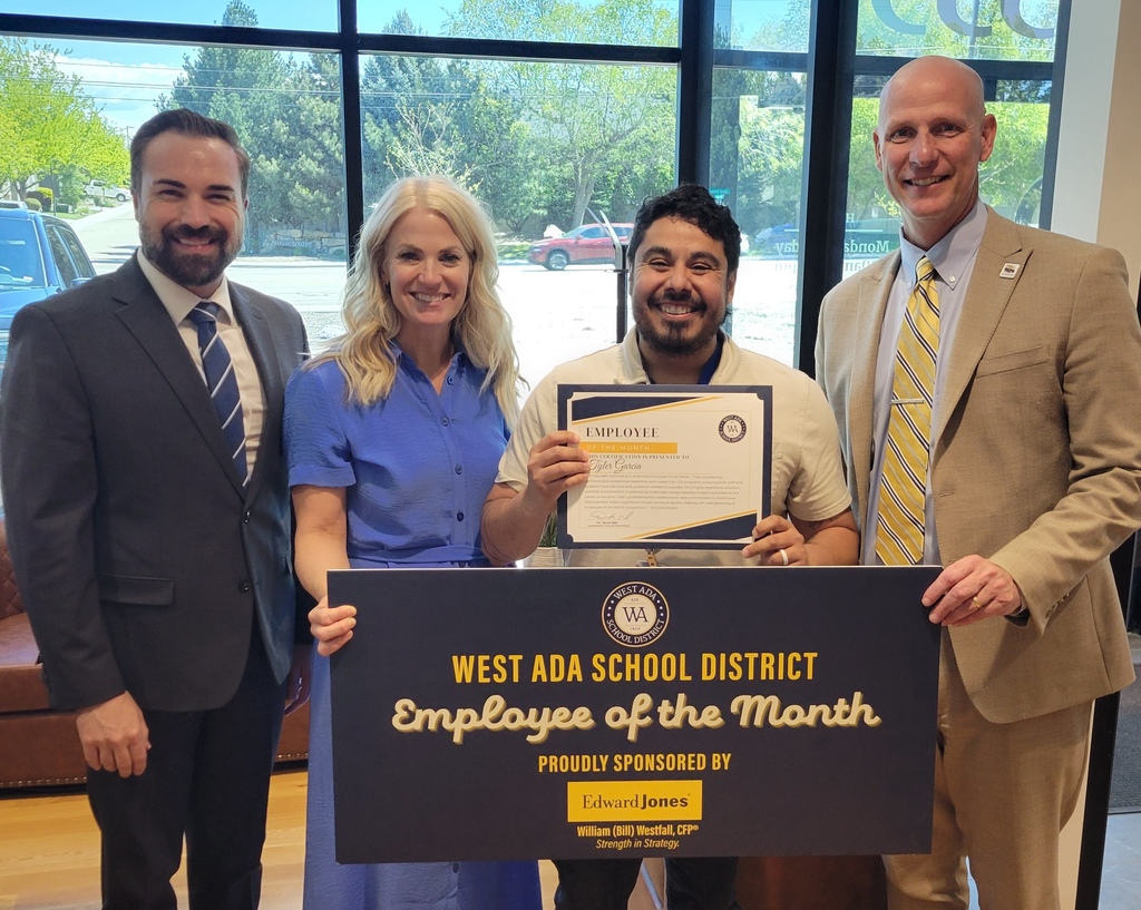 CTE  Tyler Garcia- Instructional Consultant