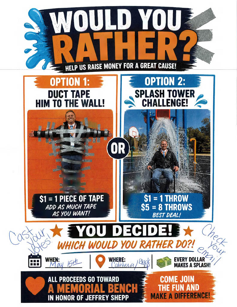 flyer