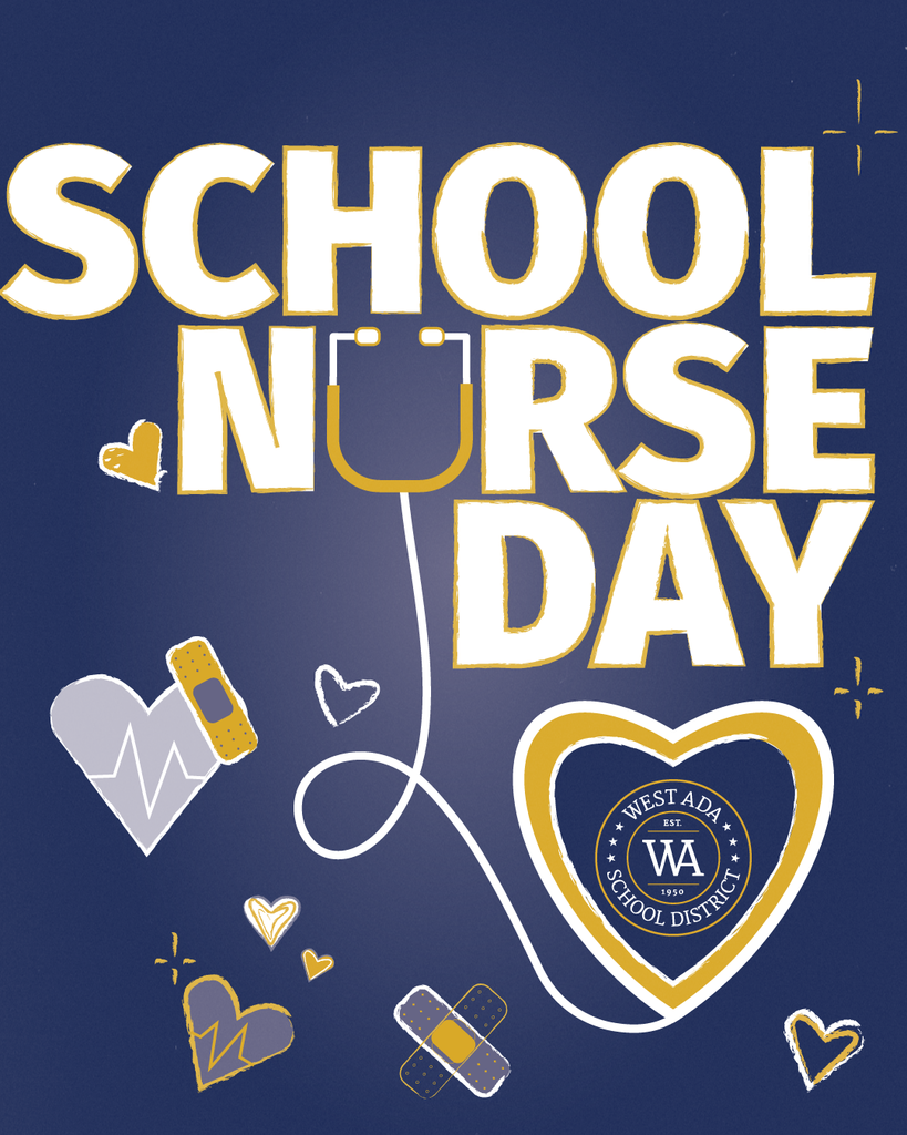 School Nurse Appreciation Day 