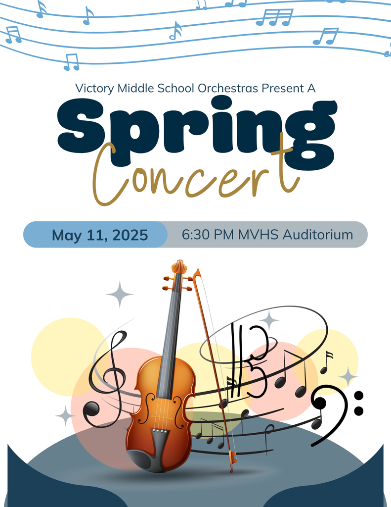 Spring Concert