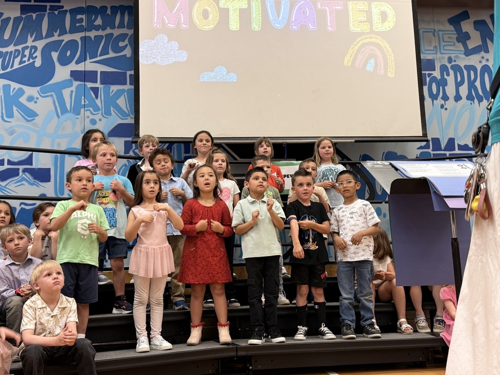 Kinder Program