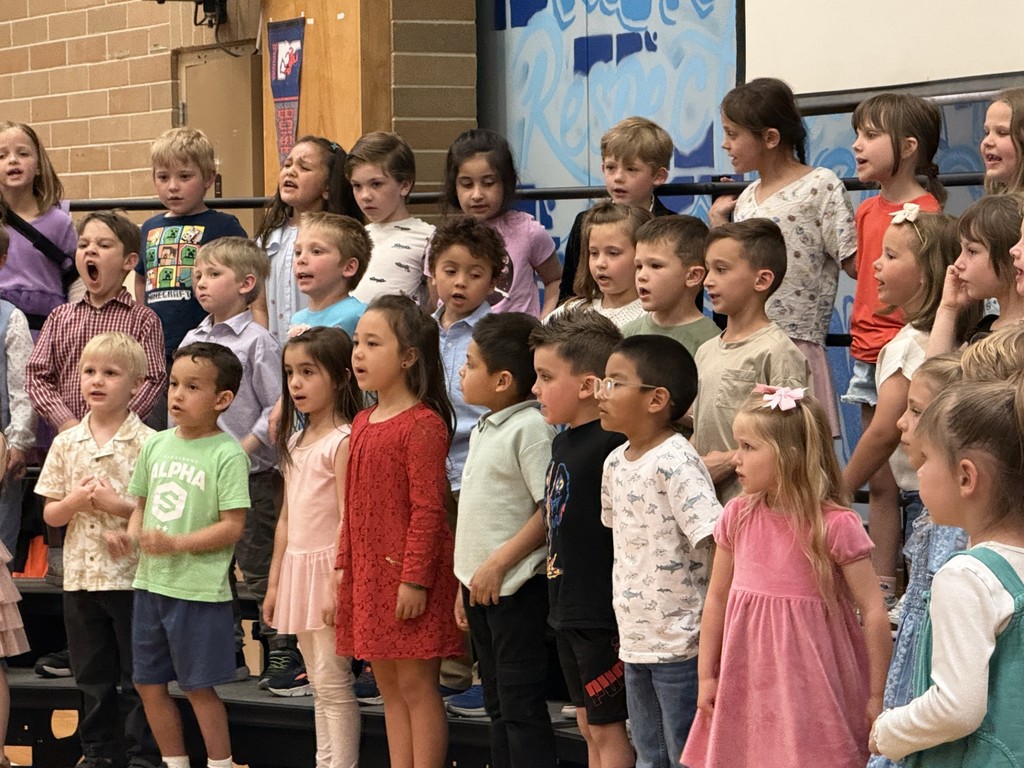 Kinder Program