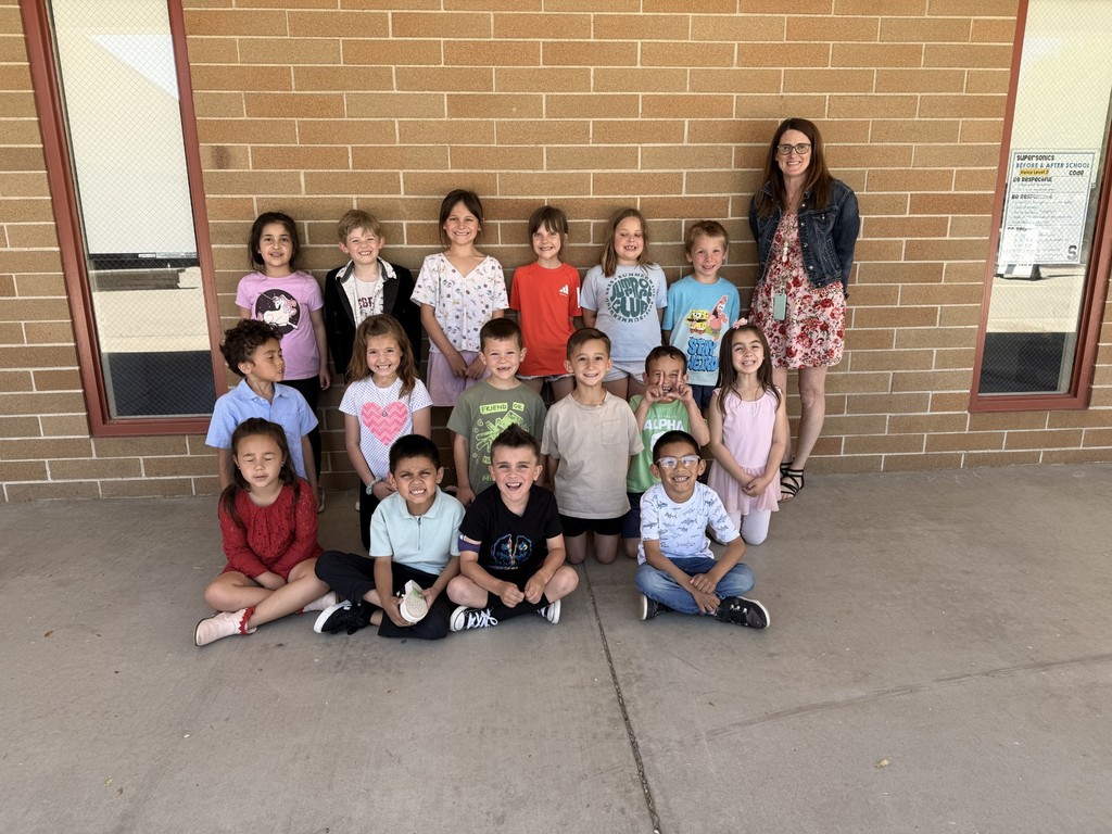 Kinder Program