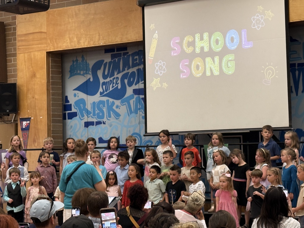Kinder Program