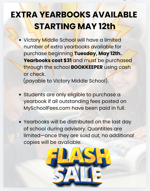 Yearbooks Available