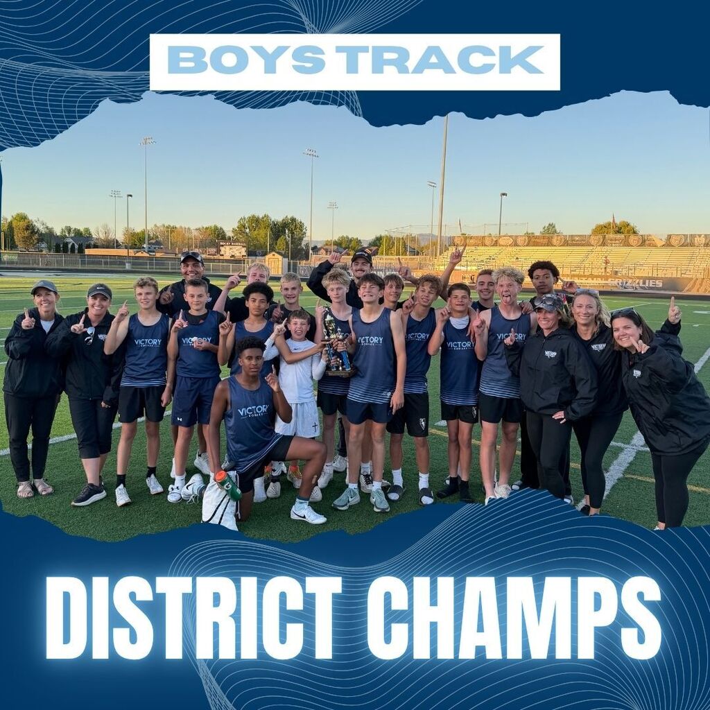 Boys Track Team