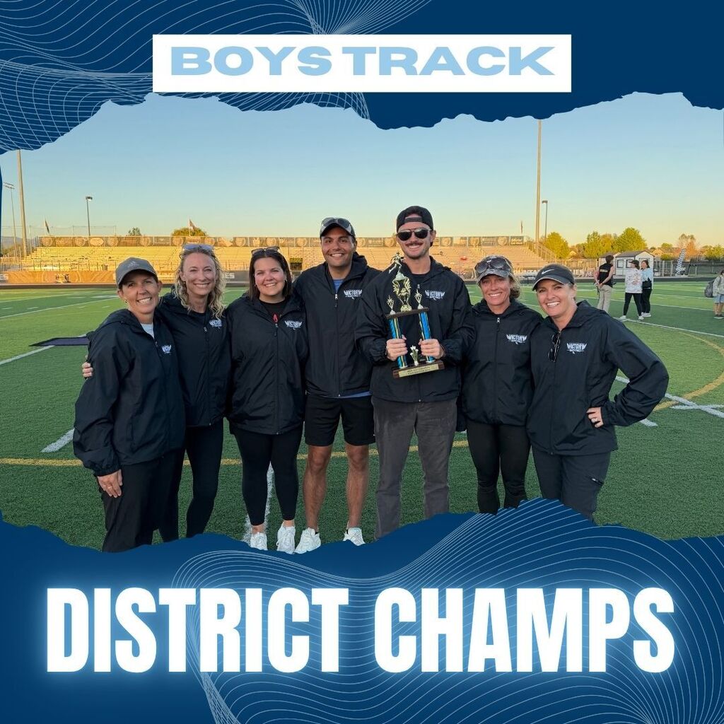 Boys Track Team