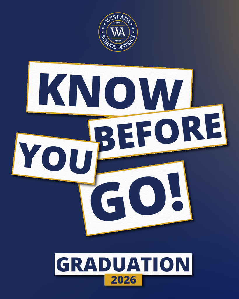 Know before you go!
