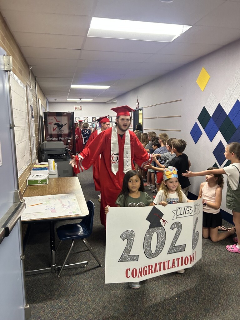 Grad Walk