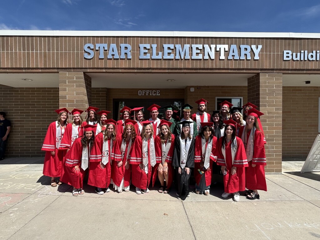 Grad Walk