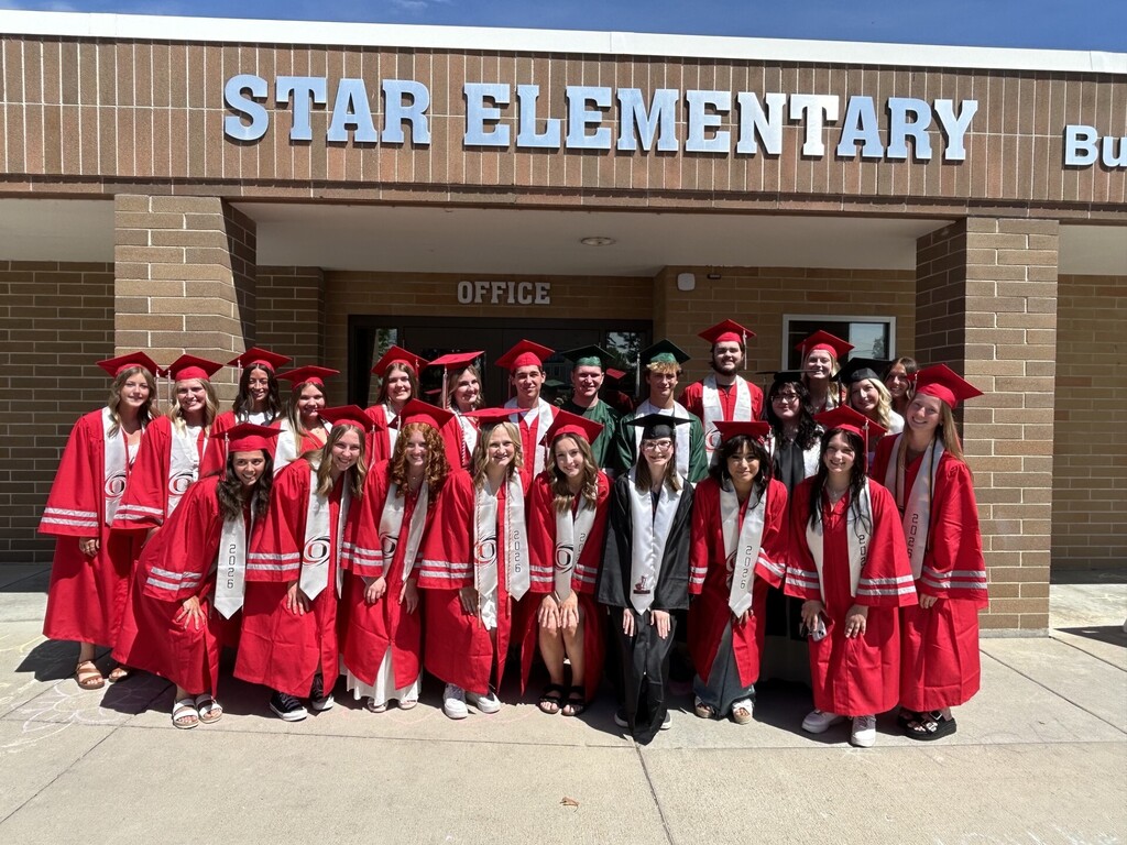 Grad Walk