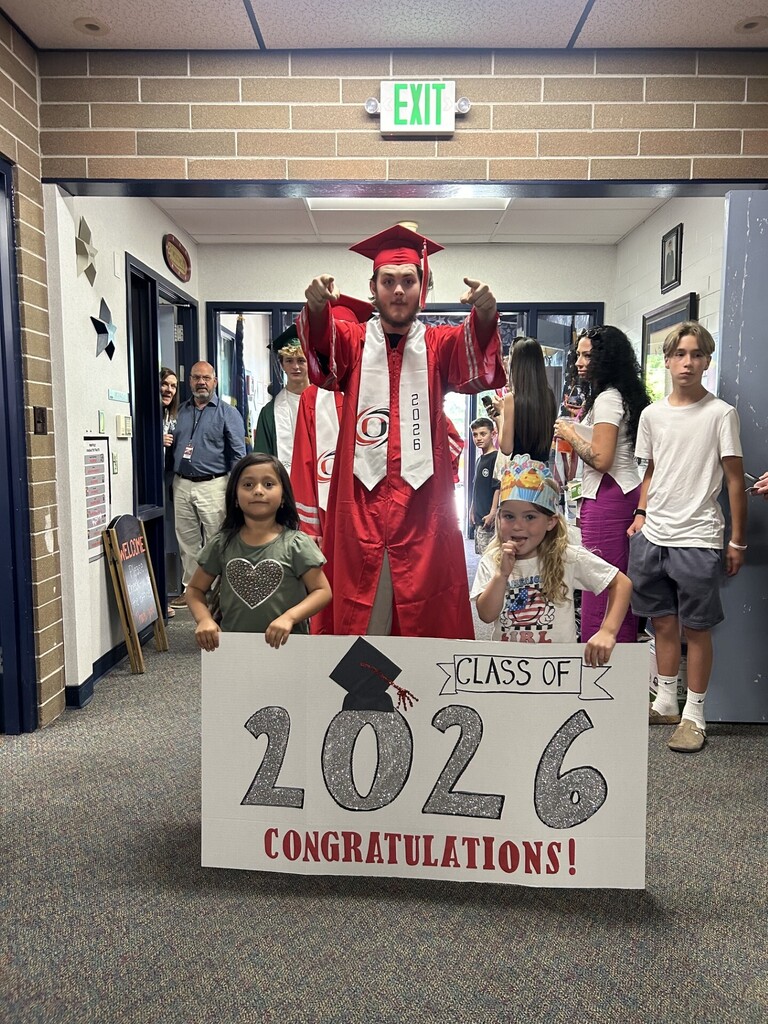 Grad Walk