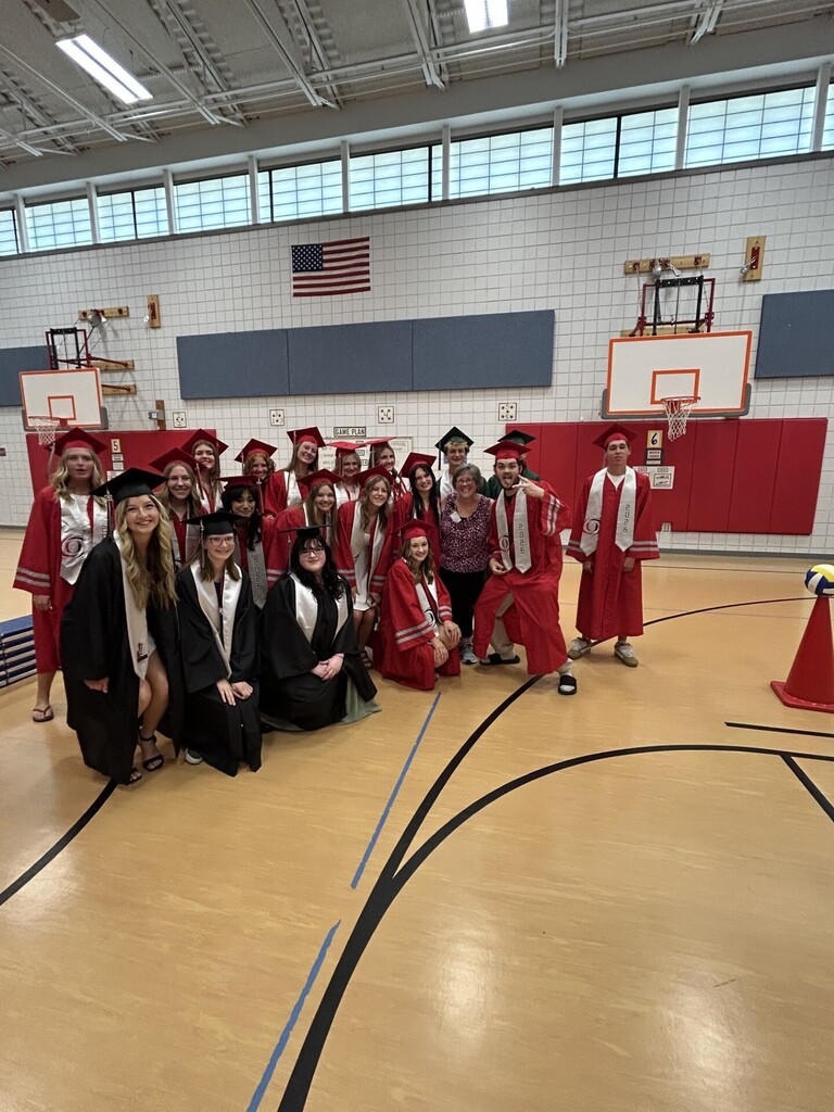Grad Walk