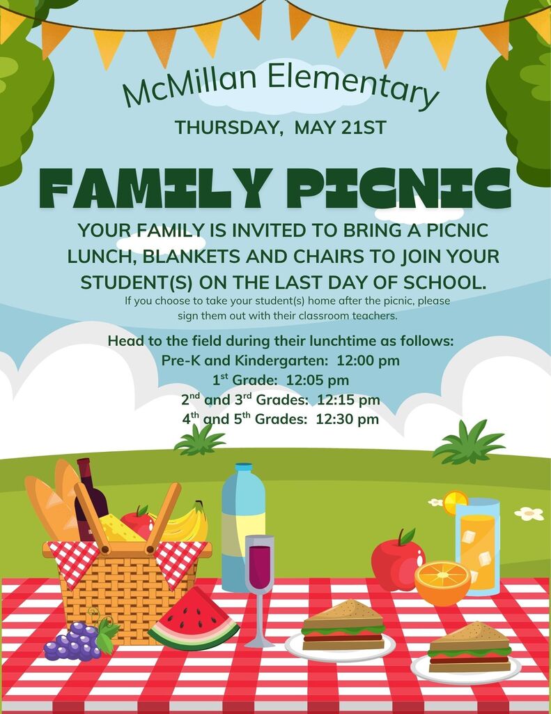 Family Picnic