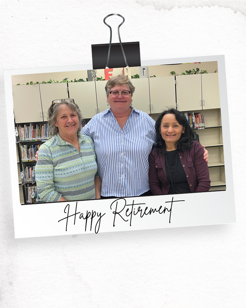 photo of Paula Beckman, Janine Carroll, and Issa Mower