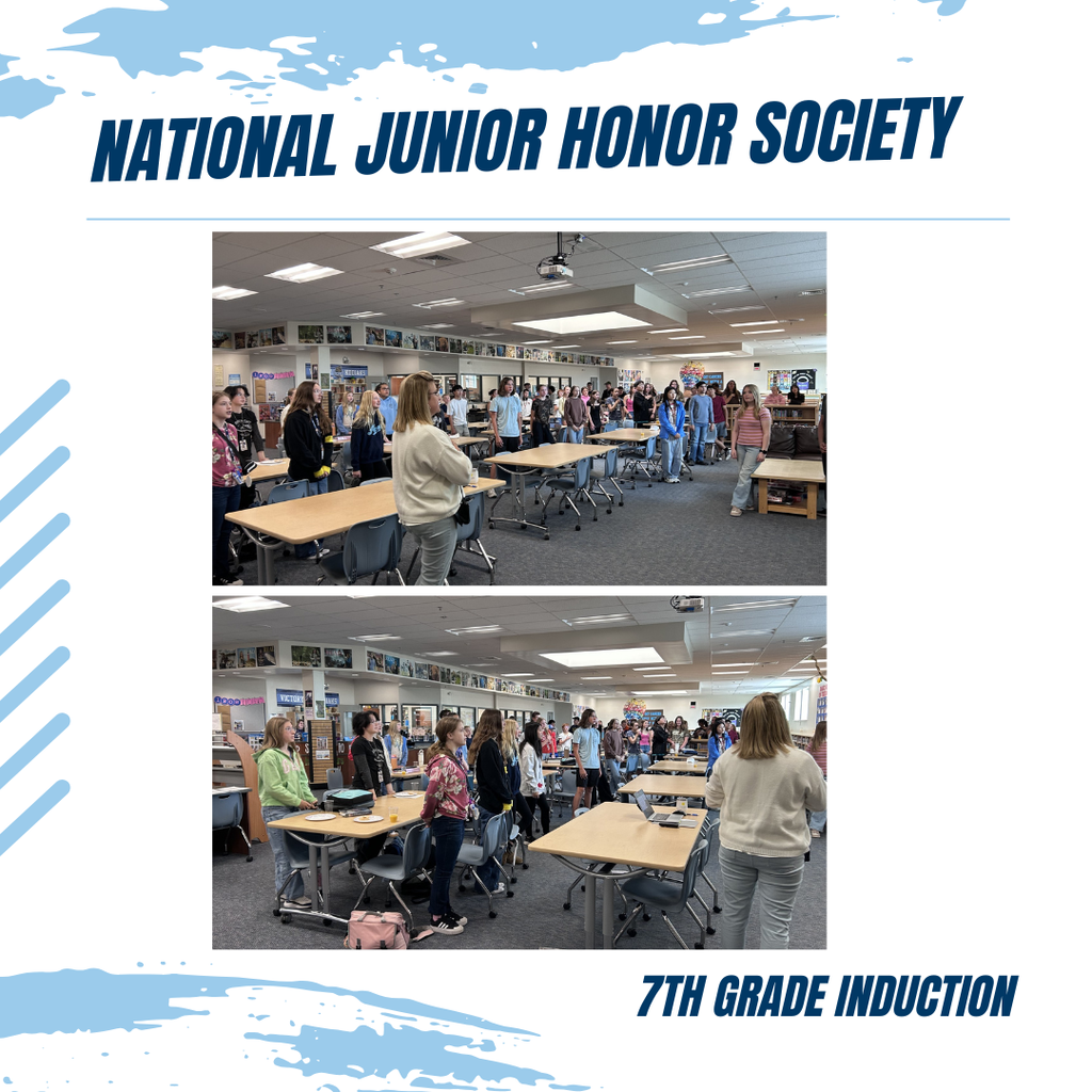 NJHS Induction