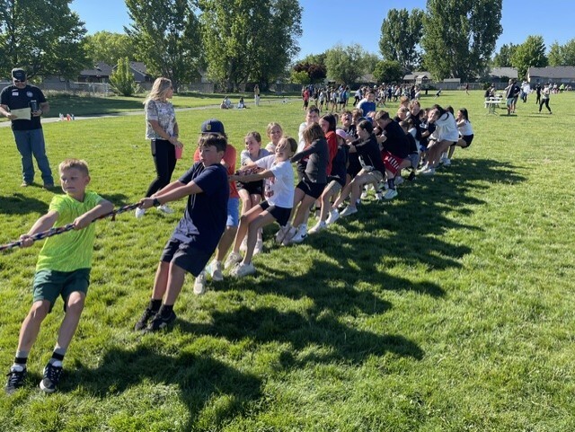 Field Day