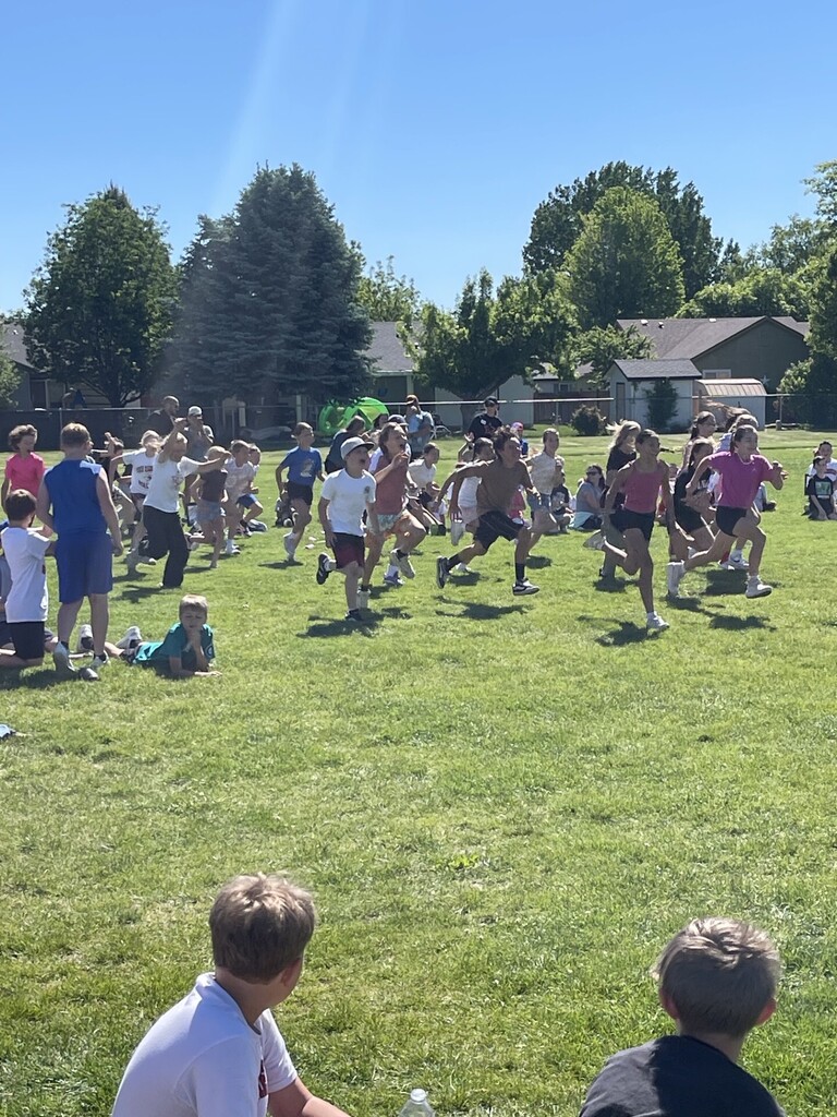 Field Day