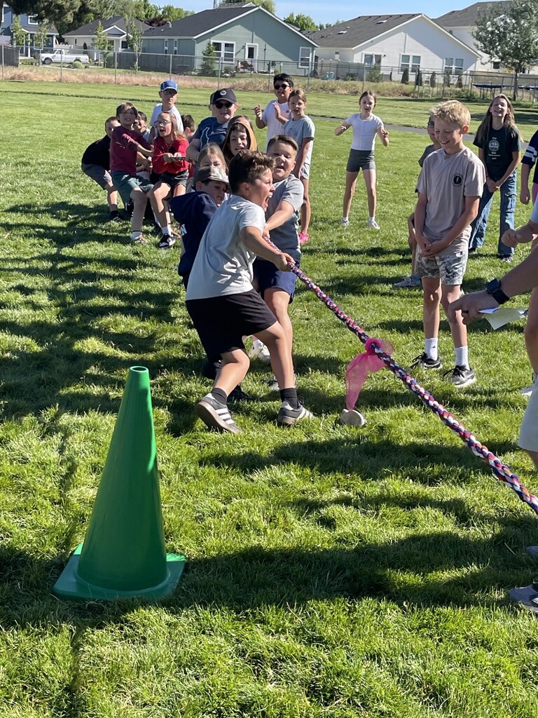 Field Day