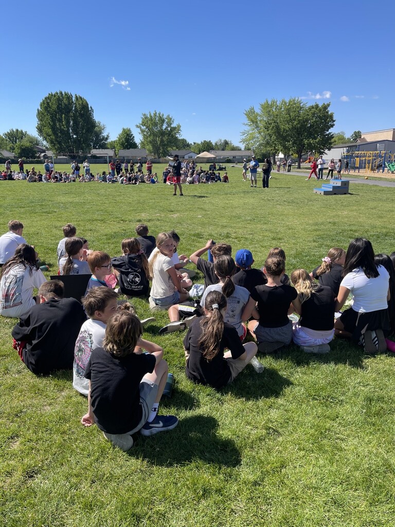 Field Day