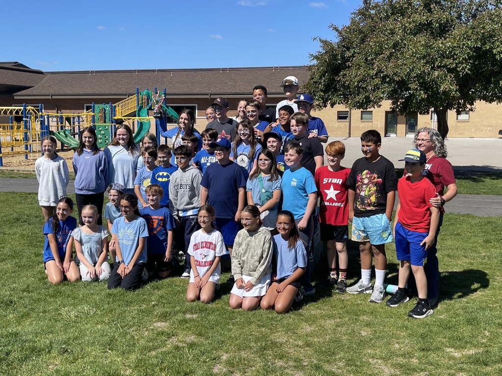 Field Day