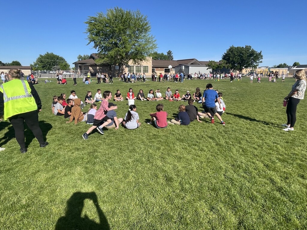 Field Day