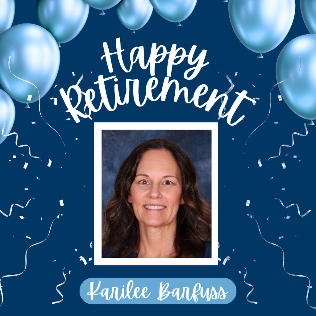 Barfuss retirement