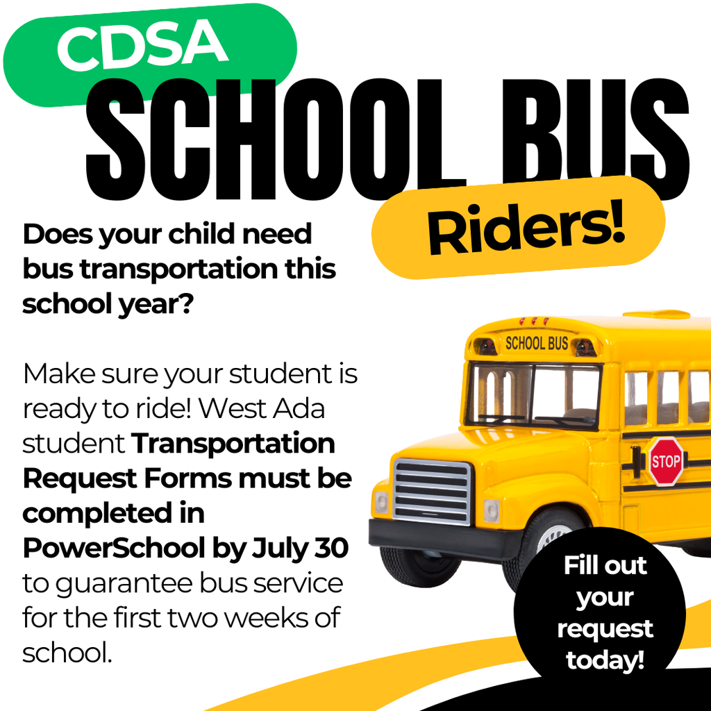 Bus requests