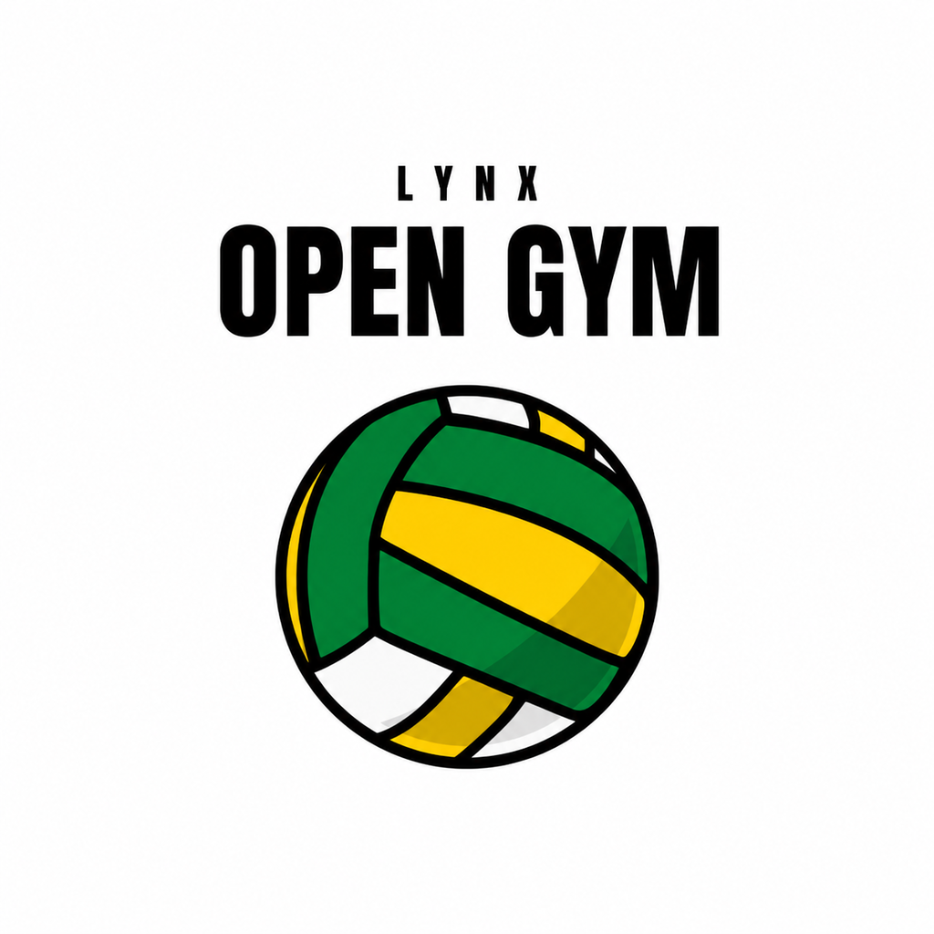 Volleyball Open Gym