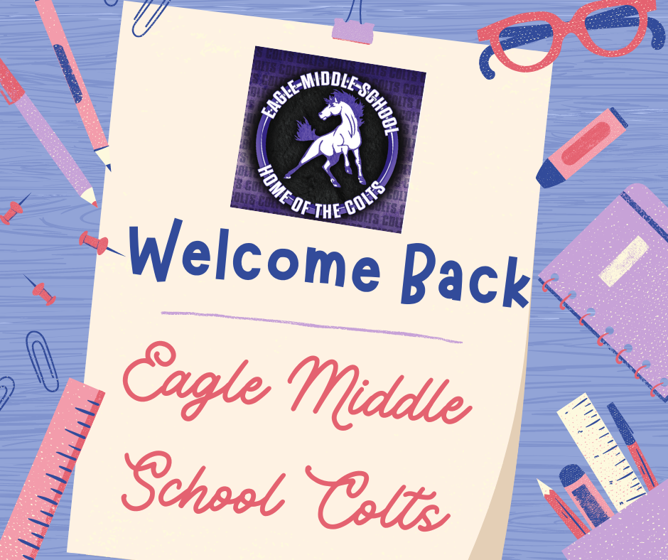 Welcome Back