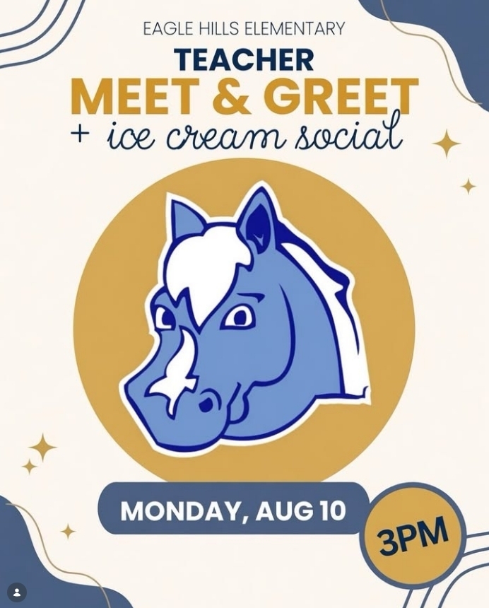 meet and greet