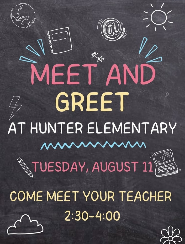 Meet and Greet