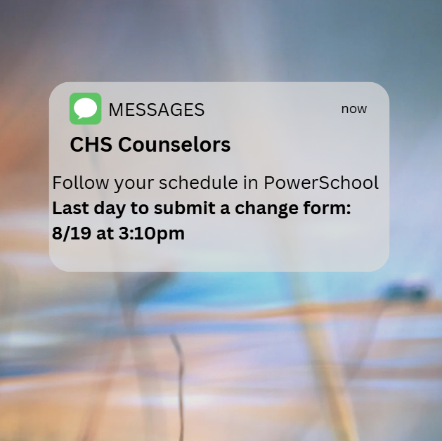 Counseling