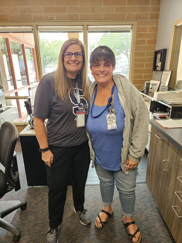 Front Office Staff
